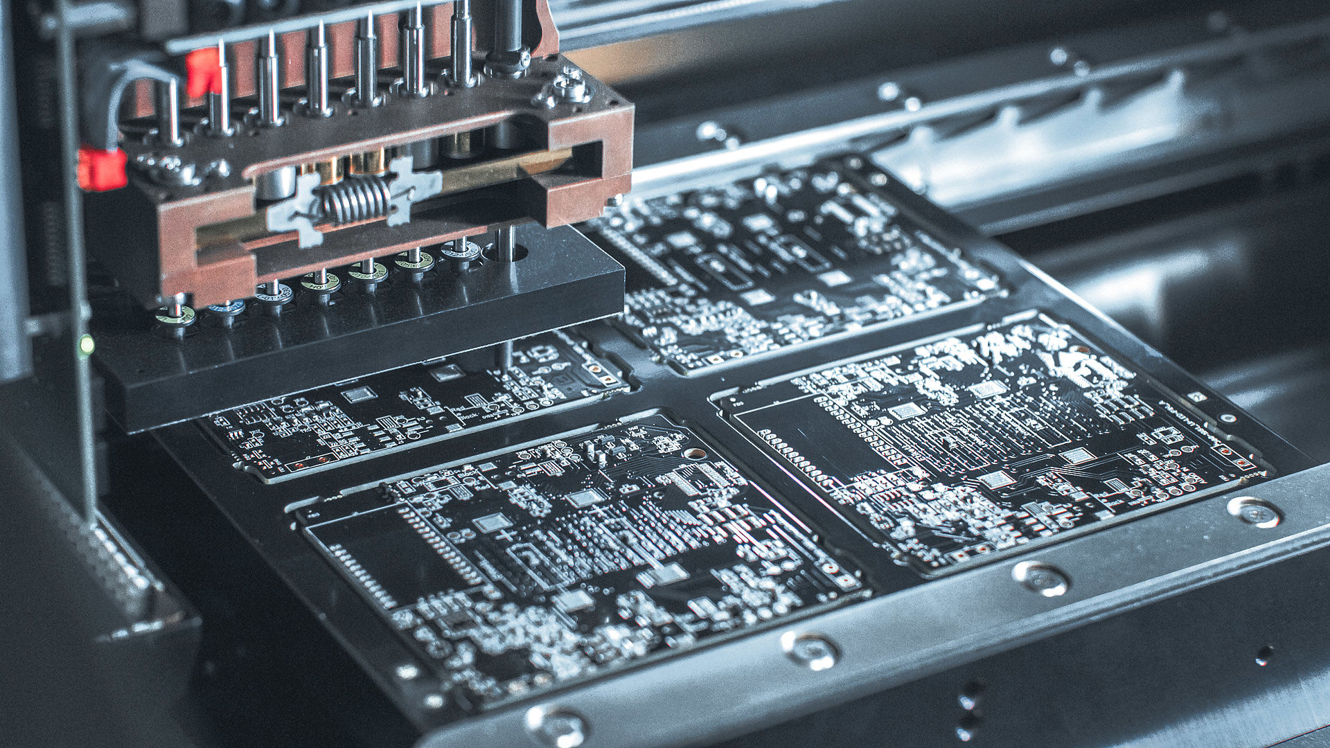 MarMotion Präzisionslager MarMotion Präzisionslager